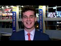'Ton of energy': Buffalo Sabres fans react to first playoff game in 15 years