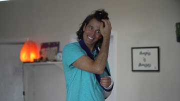 Nonviolent Communication (NVC): Yoram Mosenzon workshop: 