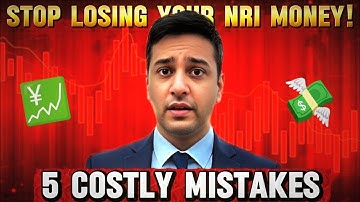 5 Costly Mistakes That Can Destroy Your Hard-Earned Money