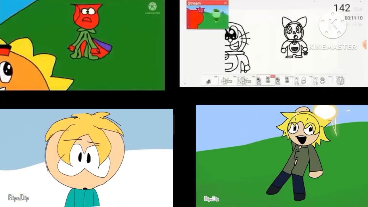 4 Smile HD Mashup V15 - YouTube