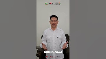 Wakil Gubernur Banten Ajak Sukseskan SPI 2025 dari KPK