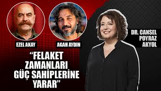 Liyakat, Yozlaşma ve Çürüme &#39;Yasayı Çiğnerseniz...&#39; | Cansel Poyraz Akyol &amp; Ezel Akay &amp; Agah Aydın