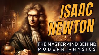 Isaac Newton Biography: The Mastermind Behind Modern Physics