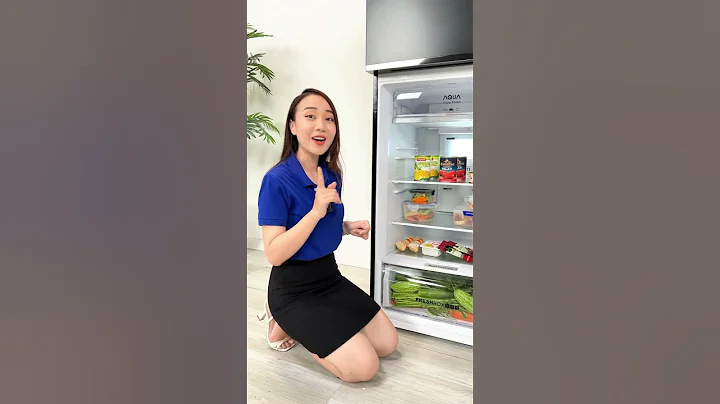 Tủ lạnh 318 lít giá tầm trung dưới 10 triệu cho căn bếp nhỏ xinh