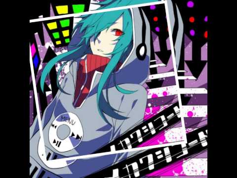 【Mafumafu】Mekakushi Code