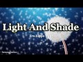 Fra Lippo Lippi - Light And Shade Lyrics