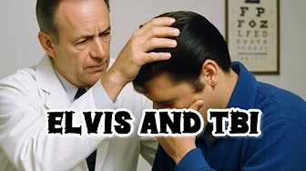 Elvis, Priscilla And The Traumatic Brain Injury