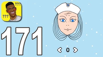 Stump Me Level 171 Walkthrough