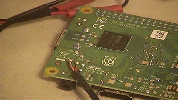 Fix Raspberry PI With No Video Output