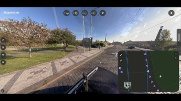 How High-Resolution 360° Imagery Powers Smart City Planning: Feature Extraction Tool by Mapersive