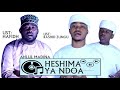 HESHIMA YA NDOA UST HAFIDH FT RASHID ZUNGU HESHIMA YA NDOA UST HAFIDH FT RASHID ZUNGU