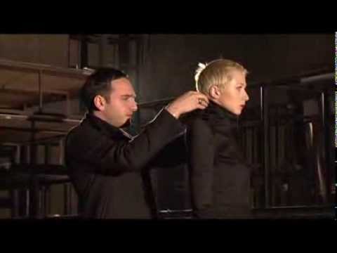 რომელ ჟურნალში დაიბეჭდება დათუნა სულიკაშვილის ახალი კოლექციის ფოტოები?!