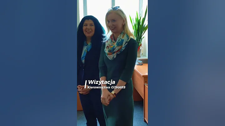 #IJHARS wizytuje wojewódzkie Inspektoraty.