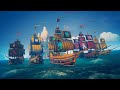 🔴LET'S EXPLORE THIS GAME "SEA OF THIEVES" #seaofthieves