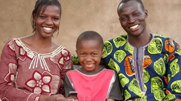 Gender-Based Violence Affects Family Planning: A PRB ENGAGE Snapshot