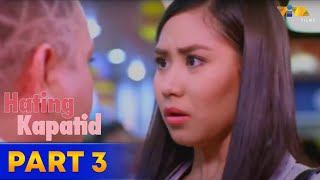 Hating Kapatid Full Movie HD Part 3 | Judy Ann Santos, Sarah Geronimo