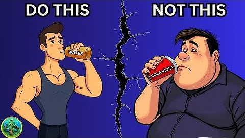 Why You’re NOT Losing Weight 😱 (The Truth No One Tells You!)