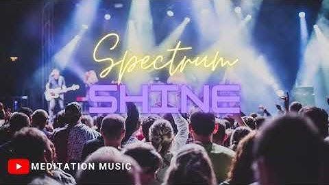 Spectrum shine l Gabriel Drew & Bloom Remix l Party l Vibrant music l Feel like in club l English