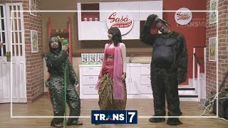OPERA VAN JAVA - SI BUTA DARI GUA HANTU (10/10/16) 5-3