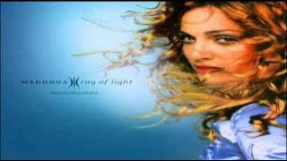 Madonna The Power Of Goodbye (William Orbit Instrumental)