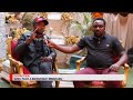 BIENVENUE MWARABU Alobi Ndenge Abandaki Catch Bo Landa BIENVENUE MWARABU Alobi Ndenge Abandaki Catch Bo Landa