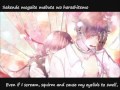 心做しver.Sou 【Romaji+Eng Sub】