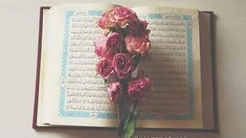 ليالي رمضان الجميلة بجامع لكبير بصفرو للقارئ🎙️🎧💚 رشيد العلوي #سورة_مريم #القرآن_راحة_نفسية #القرآن