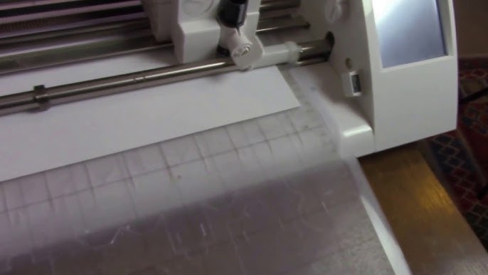 Cricut Maker Roller Replacement! Watch me break my Cricut, but PERMANENTLY  fix it in the end!