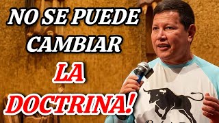 70-26/ INSTRUCCIONES para La IGLESIA DE CRISTO 😱2026! Padre Luis Toro