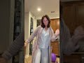 When bedtime turns into a full dance performance 😂 #SpringOnShorts #couplegoals #relationshipgoals