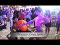 NERY GARCIA & SERENA CUEVAS - Salsa Social Dancing @ L.A ADC 2018