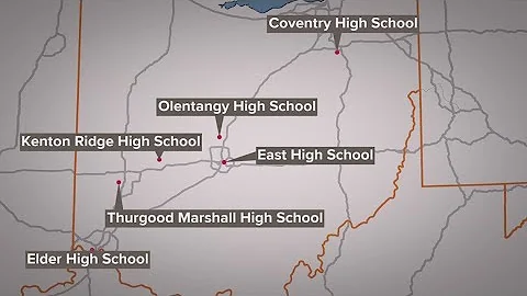 'Swatting' calls target high schools in Ohio