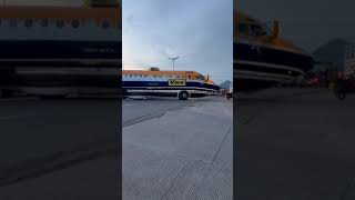 AIRPLANE DESIGN BUS WOW 😮 #views #shortvideos #shorts #viralvideos #viral #youtube #trending #food