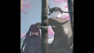 Hu Tao  Yoymiya L Dandelions L Mep Parts For wennyooh