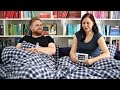 Tom Walker - In Bed with Interview