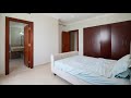 2 Br Apartment FOR RENT (PORTO ARABIA)