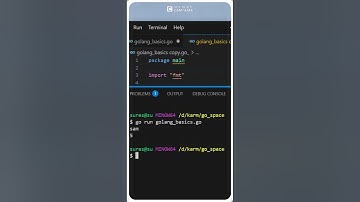Golang Slices Made Easy: Dynamic Arrays in Action 🚀