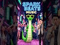 Snake Swag Dance 🐍🔥 #music #song #viralvideo