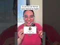 3 cuentas de TikTok para mejorar tu inglés 
