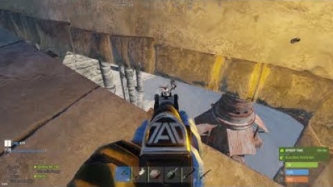 POV: you make a group MAD and they RAID you