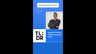 New safety features for Firebase Authentication #Shorts