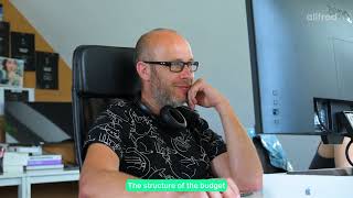Increased Profitability: How Triad Advertising Streamlined Operations with Allfred