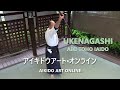 Iaido (Aiki Toho Iaido) Ukenagashi