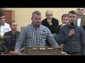 Свидетельство – Гость с Польши