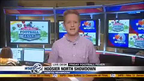 FRIDAY NIGHT FOOTBALL FEVER: Sept. 11 Highlights P...