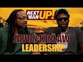Commanders' Javon Kinlaw is the leader the Commanders needed