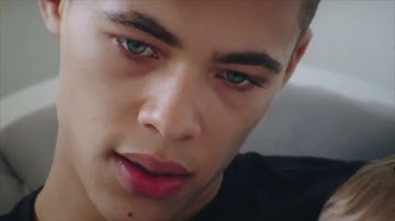 Joel McCleoud & Laurence James X NOWNESS - Role Models