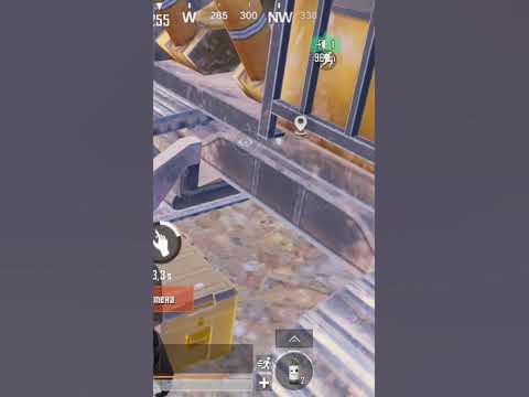 секретный ящик в метро #пабгмобайл #метророяль #pubglover #pubgmobile # ...