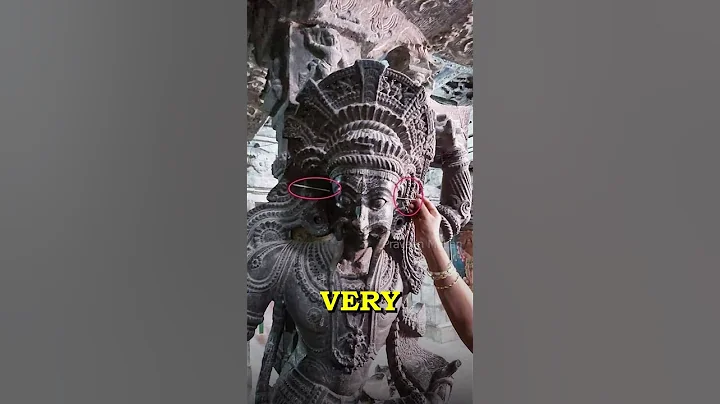 Ancient Drilling Technology? 🦾