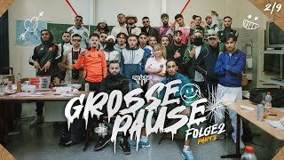 Thumbnail for RAP LA RUE´S GROSSE PAUSE 🏫| „RANDALL´S ERWACHEN " RUNDE 1 FOLGE 2 | RAP LA RUE 2 ❗